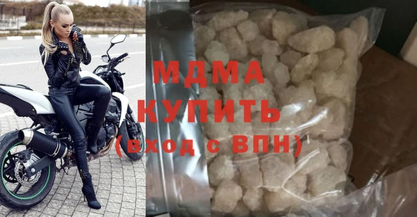 крисы Лабытнанги